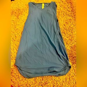 Blue Nile Sculpt Tank Size 0